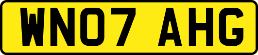 WN07AHG