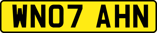 WN07AHN