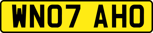 WN07AHO