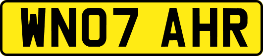WN07AHR