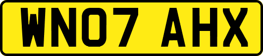 WN07AHX