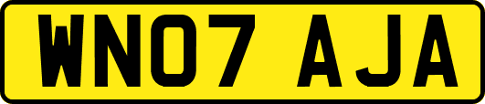 WN07AJA
