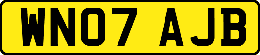 WN07AJB