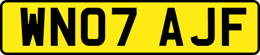 WN07AJF