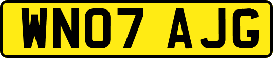 WN07AJG