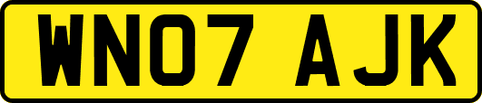WN07AJK