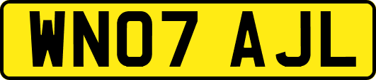 WN07AJL