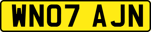 WN07AJN