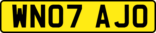 WN07AJO