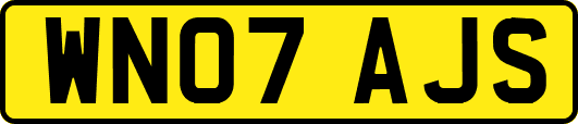 WN07AJS