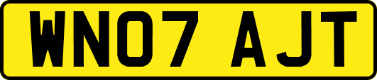 WN07AJT