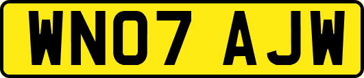 WN07AJW