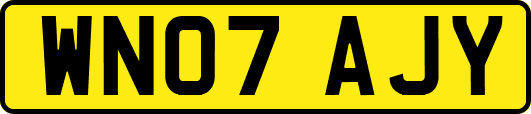 WN07AJY