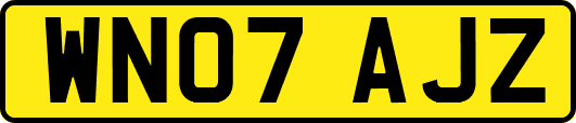 WN07AJZ
