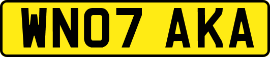 WN07AKA