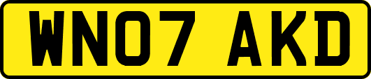 WN07AKD