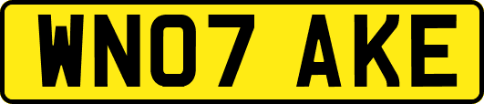 WN07AKE