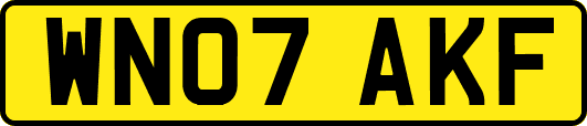WN07AKF