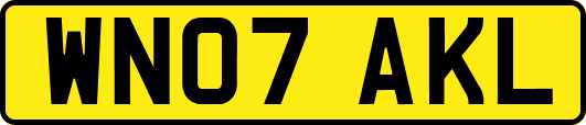 WN07AKL