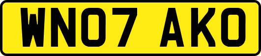 WN07AKO