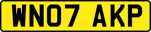 WN07AKP