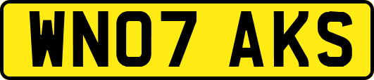 WN07AKS