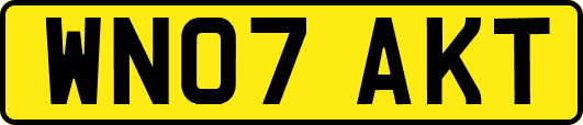 WN07AKT