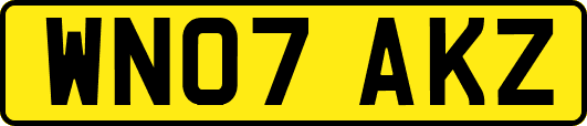 WN07AKZ