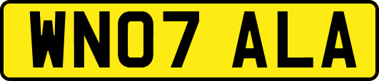 WN07ALA
