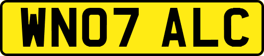 WN07ALC