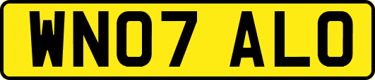 WN07ALO