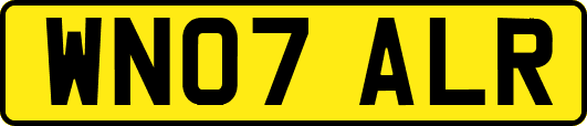 WN07ALR