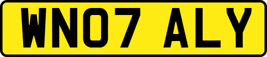 WN07ALY