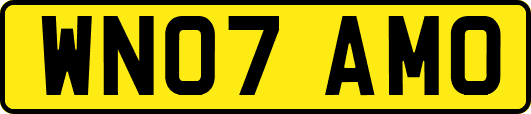 WN07AMO