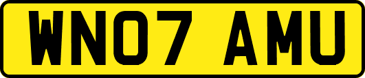 WN07AMU