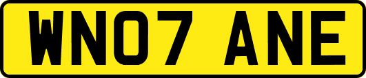 WN07ANE