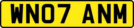 WN07ANM