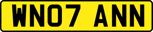 WN07ANN