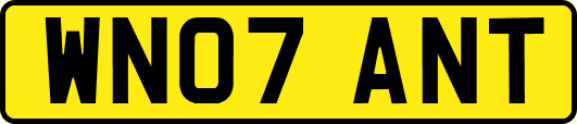 WN07ANT