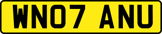 WN07ANU