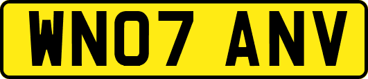 WN07ANV