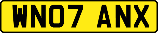 WN07ANX
