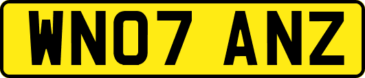 WN07ANZ