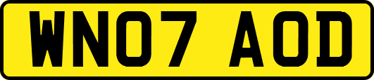 WN07AOD