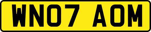 WN07AOM