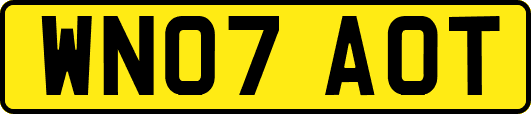 WN07AOT