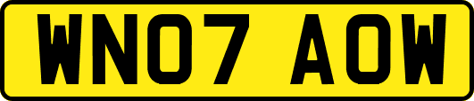 WN07AOW