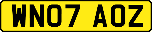 WN07AOZ