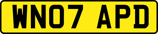 WN07APD