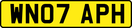 WN07APH
